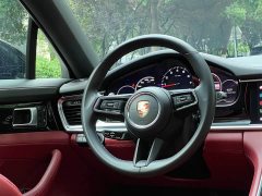 Porsche Panamera 4 Executive 2.9T - фото 17