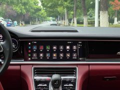 Porsche Panamera 4 Executive 2.9T - фото 18