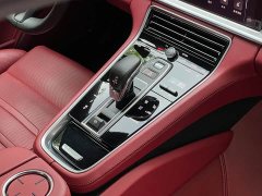 Porsche Panamera 4 Executive 2.9T - фото 19