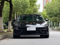 Porsche Panamera 4 Executive 2.9T - фото 2