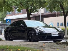 Porsche Panamera 4 Executive 2.9T - фото 3