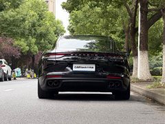 Porsche Panamera 4 Executive 2.9T - фото 4