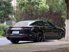 Porsche Panamera 4 Executive 2.9T - фото 5