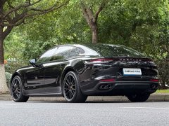 Porsche Panamera 4 Executive 2.9T - фото 6