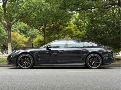 Porsche Panamera 4 Executive 2.9T - фото 7