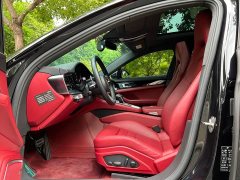 Porsche Panamera 4 Executive 2.9T - фото 8