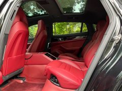 Porsche Panamera 4 Executive 2.9T - фото 9