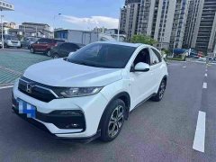 Honda XR-V 2021 1.5L CVT Comfort Edition - фото 1
