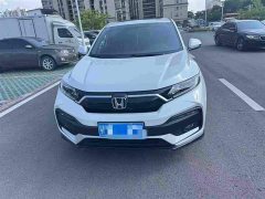 Honda XR-V 2021 1.5L CVT Comfort Edition - фото 2
