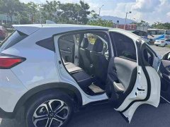 Honda XR-V 2021 1.5L CVT Comfort Edition - фото 7