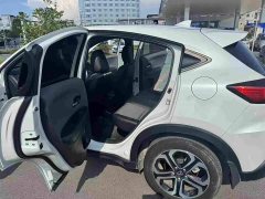 Honda XR-V 2021 1.5L CVT Comfort Edition - фото 8