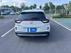 Honda XR-V 2021 1.5L CVT Comfort Edition - фото 9