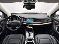 Haval H6 1.5GDIT Automatic Champion Edition - фото 18