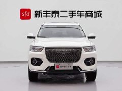 Haval H6 1.5GDIT Automatic Champion Edition - фото 2