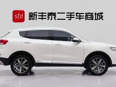 Haval H6 1.5GDIT Automatic Champion Edition - фото 3