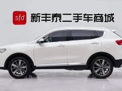 Haval H6 1.5GDIT Automatic Champion Edition - фото 4