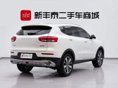 Haval H6 1.5GDIT Automatic Champion Edition - фото 5