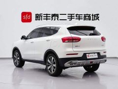 Haval H6 1.5GDIT Automatic Champion Edition - фото 6