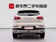 Haval H6 1.5GDIT Automatic Champion Edition - фото 7