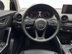 Audi Q2L 35 TFSI fashionable and dynamic - фото 10