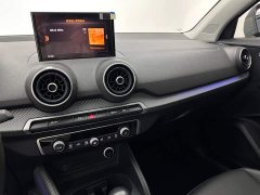 Audi Q2L 35 TFSI fashionable and dynamic - фото 12
