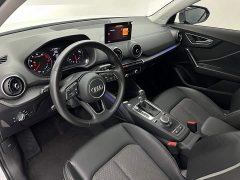 Audi Q2L 35 TFSI fashionable and dynamic - фото 16