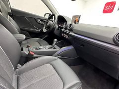 Audi Q2L 35 TFSI fashionable and dynamic - фото 18