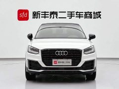Audi Q2L 35 TFSI fashionable and dynamic - фото 2