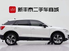 Audi Q2L 35 TFSI fashionable and dynamic - фото 3