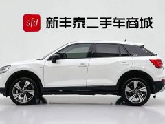 Audi Q2L 35 TFSI fashionable and dynamic - фото 4