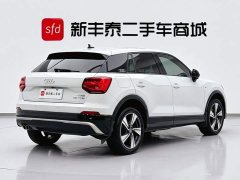 Audi Q2L 35 TFSI fashionable and dynamic - фото 5