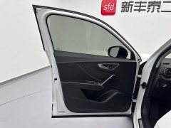 Audi Q2L 35 TFSI fashionable and dynamic - фото 8