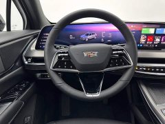 Cadillac XT5 2.0T Luxury - фото 10