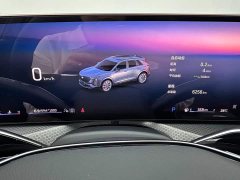 Cadillac XT5 2.0T Luxury - фото 11