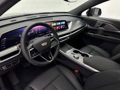 Cadillac XT5 2.0T Luxury - фото 17