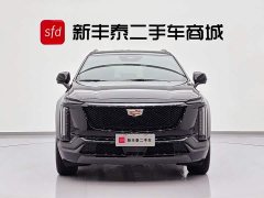 Cadillac XT5 2.0T Luxury - фото 2