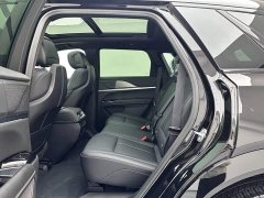 Cadillac XT5 2.0T Luxury - фото 20
