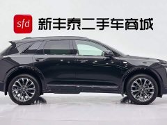 Cadillac XT5 2.0T Luxury - фото 3