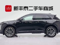 Cadillac XT5 2.0T Luxury - фото 4