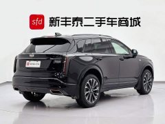 Cadillac XT5 2.0T Luxury - фото 5
