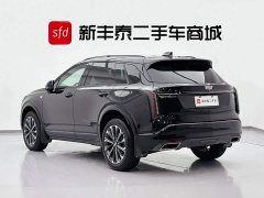 Cadillac XT5 2.0T Luxury - фото 6