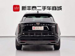 Cadillac XT5 2.0T Luxury - фото 7