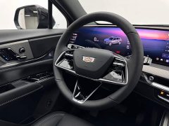 Cadillac XT5 2.0T Luxury - фото 9