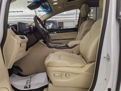 Buick GL8 ES Lu Zun 653T Exclusive Type - фото 10
