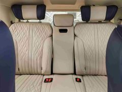 Buick GL8 ES Lu Zun 653T Exclusive Type - фото 12
