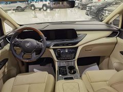 Buick GL8 ES Lu Zun 653T Exclusive Type - фото 13