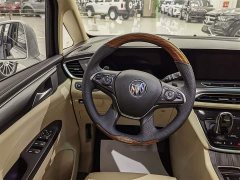 Buick GL8 ES Lu Zun 653T Exclusive Type - фото 14