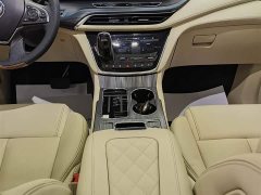 Buick GL8 ES Lu Zun 653T Exclusive Type - фото 15