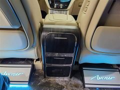 Buick GL8 ES Lu Zun 653T Exclusive Type - фото 16