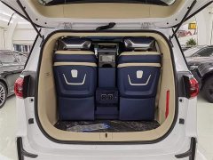 Buick GL8 ES Lu Zun 653T Exclusive Type - фото 17